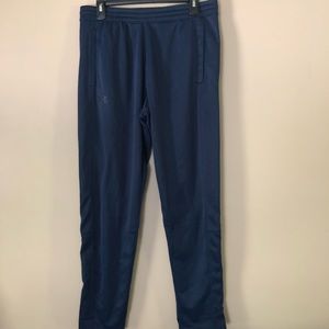Blue Under Armour Pants